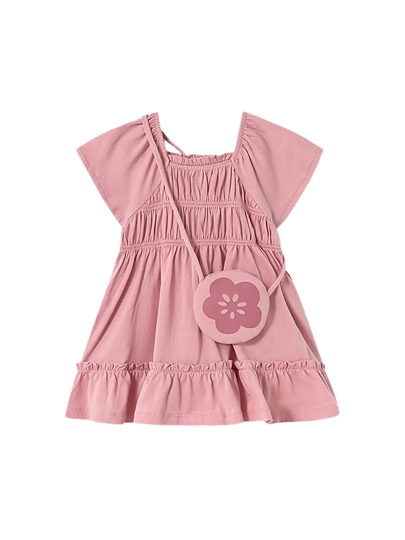 MAYORAL | Baby Kleid | 